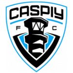 FK Kaspii Aktau logo