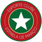 Estrela de Marco BA U20 logo