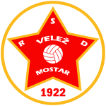 FK Velez Mostar