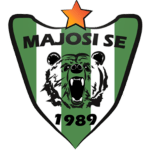 Majosi SE logo