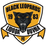 Black Leopards logo