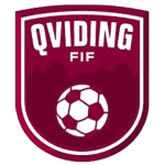 Qviding logo