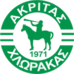 Akritas logo