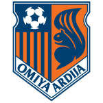 Omiya Ardija Ventus logo