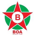 Boa EC MG