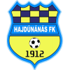 Hajdunanas FK logo