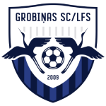 Grobinas logo