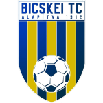 Bicskei Tc logo