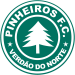 Pinheiros FC ES logo