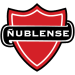 Nublense logo