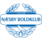 Naesby BK