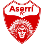 Aserri logo