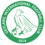 Geylang International FC