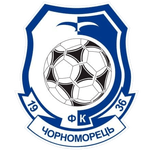 Chernomorets Odessa