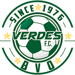 Verdes FC San Ignacio logo