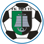 FK Silute logo