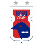 Parana Clube PR U20 logo