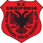 North Sunshine Eagles FC