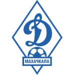 Dynamo-Makhachkala logo