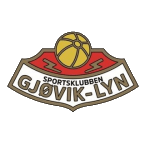FK Gjoevik-Lyn logo
