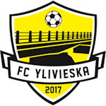 FC Ylivieska logo