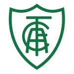 America FC MG logo