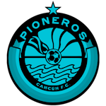 Pioneros de Cancun