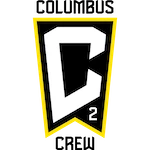 Columbus Crew 2 logo