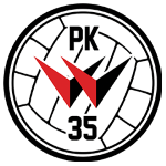 PK-35 Helsinki logo