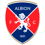 Albion logo