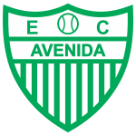 Avenida logo