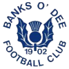Banks O´Dee FC logo