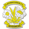 Clachnacuddin FC logo