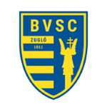 Bvsc-Zuglo logo