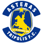 Asteras Tripolis B logo