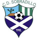 CD Sobradillo