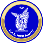 Niki Volou logo
