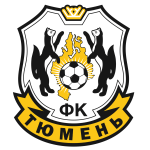 FC Tyumen logo