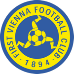 First Vienna FC 1894 logo
