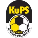 KuPS Akatemia II logo