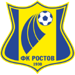 Rostov 2 logo