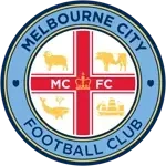 Melbourne City Youth logo