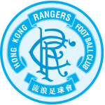 Hong Kong Rangers logo