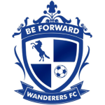 Mighty Wanderers FC logo