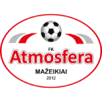 FK Atmosfera