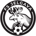 Jelgava logo