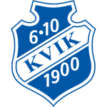 Kvik Trondheim logo