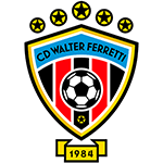 CD Walter Ferretti