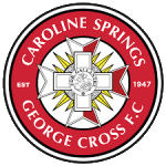 Caroline Springs George Cross FC