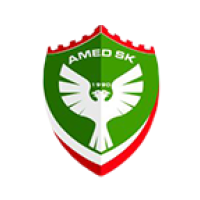 Amed Sportif Faaliyetler